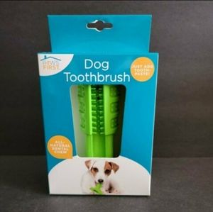 Dog Toothbrush